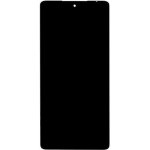 LCD Displej + Dotyková deska Motorola Edge 50 Fusion/G85 – Sleviste.cz
