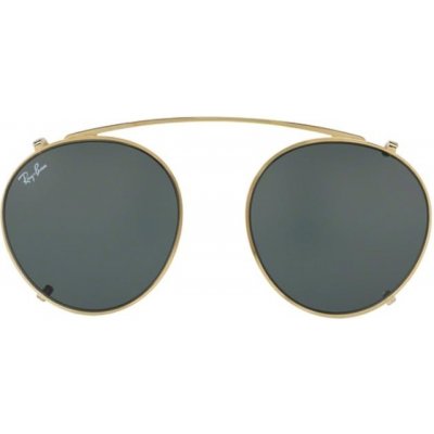 Ray-Ban RX 2447C 250071 – Zbozi.Blesk.cz