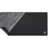 Podložky pod myš ASUS podložka pod myš ROG SHEATH BLACK (NC01), 900x440x3mm, textil, černo-šedá