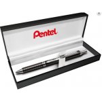 Pentel EnerGel BL407 černé – Zboží Dáma