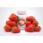 Dr. Rhaco Kaše pro pagekony Jahoda/červený banán 100 g – HobbyKompas.cz