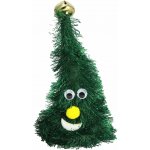 Foxter 3020 Tančící stromeček s rolničkou 18 cm – Sleviste.cz