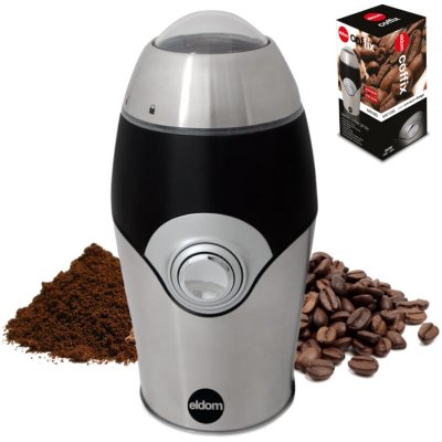 Eldom K100S – Sleviste.cz