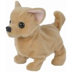 Simba ChiChi Love Čivava štěňátko – Zbozi.Blesk.cz