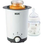 Nuk Elektrický ohřívač kojeneckých lahví Thermo 3v1 White – Zboží Mobilmania