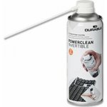 Durable PowerClean Invertible stlačený plyn 200 ml – Sleviste.cz