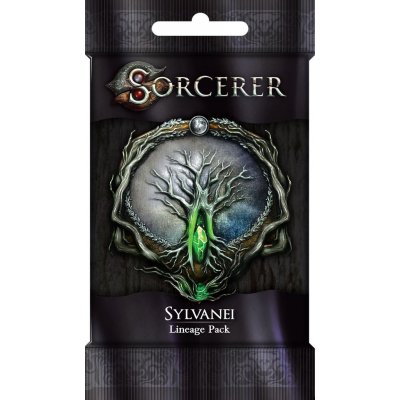 Sorcerer: Sylvanei Lineage Pack – Hledejceny.cz