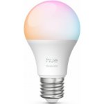 Philips HUE Hue Essential WCA 806 žárovka 460 E27 8W 806 lm – Zbozi.Blesk.cz
