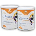 Nature´s Finest Collagen Joint Care Curcumin with Fortigel 2 x 140 g – Hledejceny.cz