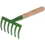 M.A.T. hrabičky 6 hrotů S NÁSADOU 24cm – Zboží Dáma