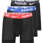 Nike Boxerky Dri-FIT ADV Brief Boxershort 3p ke1225-859 – Sleviste.cz