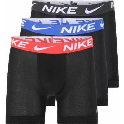 Nike Boxerky Dri-FIT ADV Brief Boxershort 3p ke1225-859 – Sleviste.cz