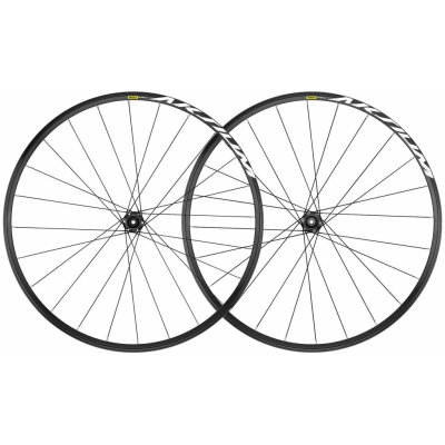 Mavic Aksium 19 Disc CL – Hledejceny.cz