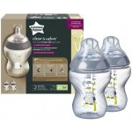 Tommee Tippee láhev Boy modrá 260ml – Hledejceny.cz