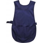PORTWEST Zástěra S843 klokánka s kapsou POR-S843NAR Navy – Zboží Dáma