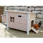 Kerbl Emma 146 x 74 x 85 cm – Hledejceny.cz