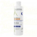 A-Derma zklidňující koupel Exomega Control 250 ml – Zboží Dáma
