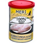 Sokol Falco Cat Meri deluxe kuřecí prsa bez kosti 400 g – Zbozi.Blesk.cz