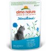 Almo Nature Holistic Sterilised treska 30 x 70 g