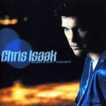 Isaak Chris - Always Got Tonight CD – Hledejceny.cz