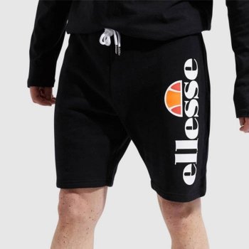 Ellesse BOSSINI černá