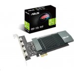 Asus GT710-4H-SL-2GD5 90YV0E60-M0NA00 – Zboží Mobilmania