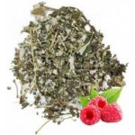 Aniland Listy maliníku kousky 50 g – Sleviste.cz