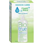 Bausch & Lomb Biotrue flight pack 100 ml – Zboží Dáma