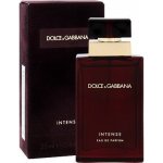 Dolce & Gabbana Intense parfémovaná voda dámská 25 ml – Zbozi.Blesk.cz