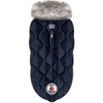 MILK&PEPPER Kabát pro psy – Zboží Dáma