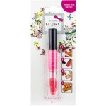 LUKKY Lak na nehty dětský slupovací 6ml + třpytky 1,5g Korálová – Sleviste.cz