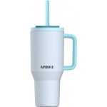 Kambukka Termohrnek Rio Tumbler 950 ml Frosty Coconut – Hledejceny.cz