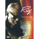 Genius - pocta Ray Charlesovi DVD