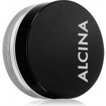 Alcina Luxury Loose Powder sypký transparentní pudr 8 g – Hledejceny.cz