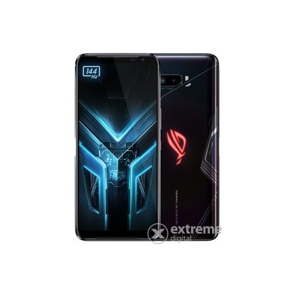 Mobilní telefon Asus ROG Phone 3 Strix Edition 12GB/512GB