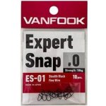 Vanfook Karabinka Snap ES-01 vel.00 – Zbozi.Blesk.cz