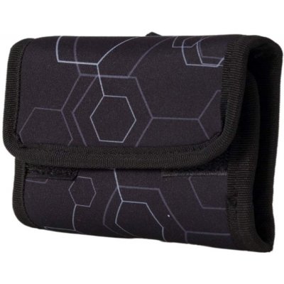 Pixie Crew Hexa 50 pixelů černá – Zboží Mobilmania