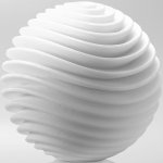 Tenga Geo Aqua – Zboží Dáma