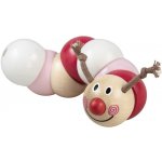 Detoa housenka Tea růžová – Sleviste.cz