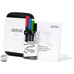 OZOBOT BIT+ programovatelný robot bílý OZO-50102BIT – Zboží Dáma