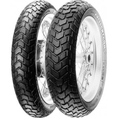 PIRELLI MT 60 RS + 18 58H – Zboží Mobilmania