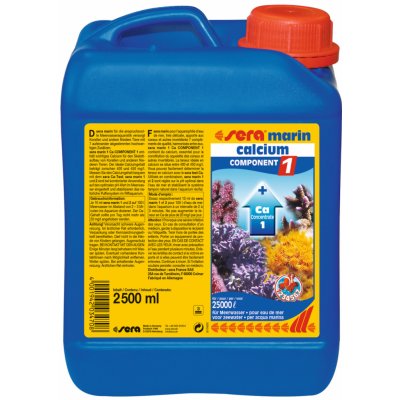 Sera Marin Component 1 Ca 2500 ml – Zboží Mobilmania