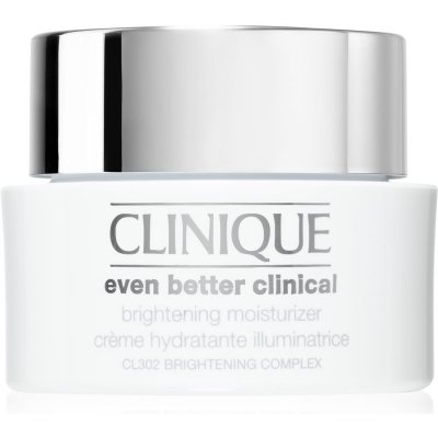 Clinique Even Better Clinical Brightening Moisturizer Krém 50 ml