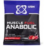 USN Muscle Fuel anabolic 50 g – Hledejceny.cz