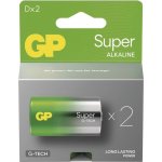 GP D Super 2 ks 1013412000 – Hledejceny.cz
