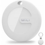 MiLi MiTag bílá IPX67 – Zboží Živě