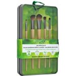 EcoTools Daily Defined Eye Make-Up Brush Kit sada štětců na oči – Hledejceny.cz
