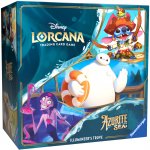 Disney Lorcana TCG Azurite Sea Illumineer's Trove – Zboží Mobilmania