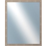 DANTIK TOOTH 80 x 100 cm stříbrná 3162 – Hledejceny.cz