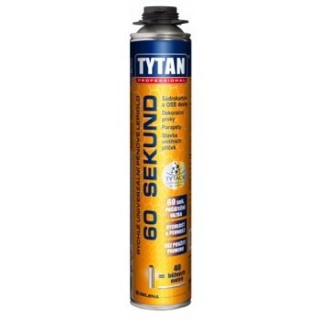 Tytan 60 sekund 750 ml